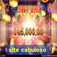 site cabuloso